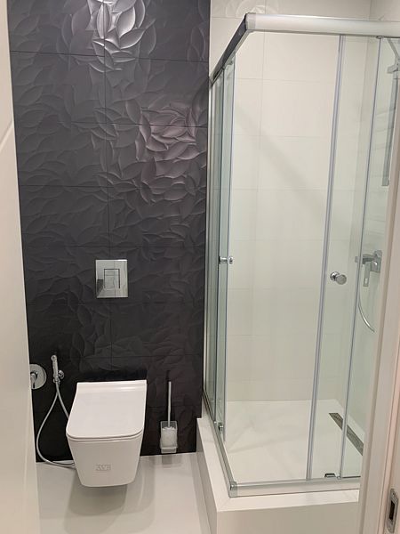 Апартаменты 2-местный 2-комнатный (Делюкс)