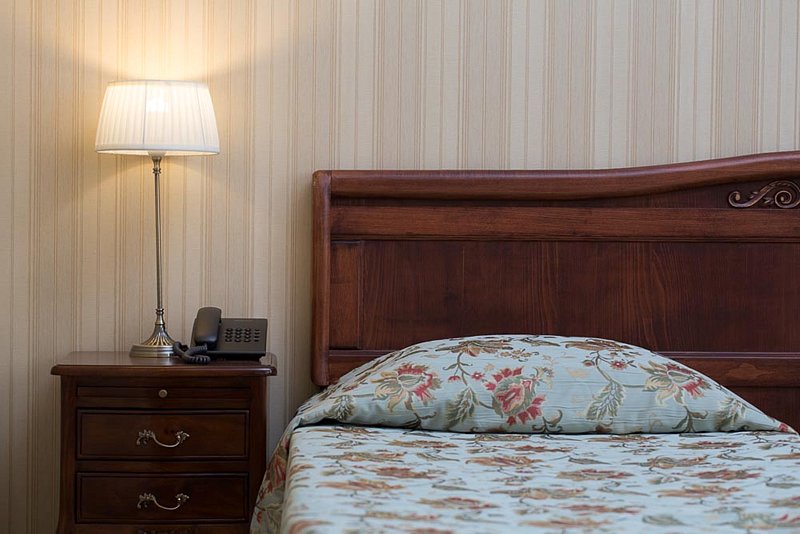 Комфорт 2-местный 1-комнатный