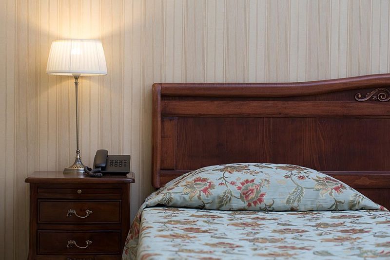 Комфорт 2-местный 1-комнатный