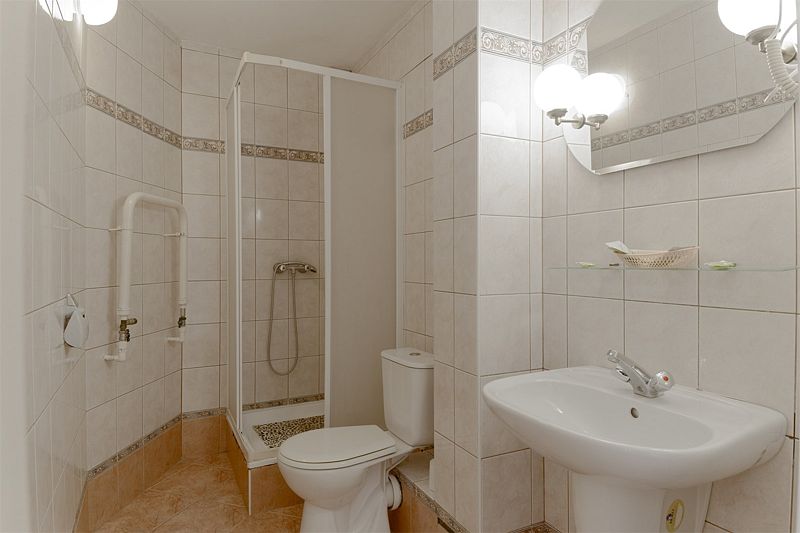 Бизнес 2-местный (TWIN)