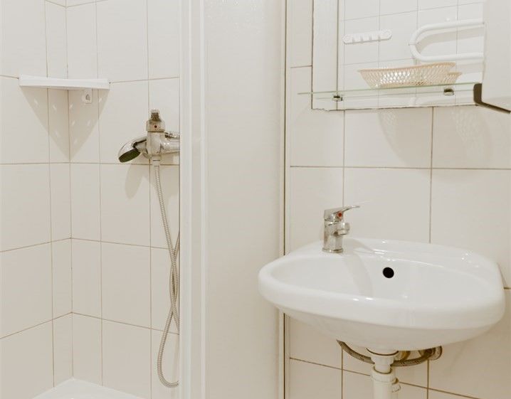 Стандартный 2-местный (DBL, вид на озеро)