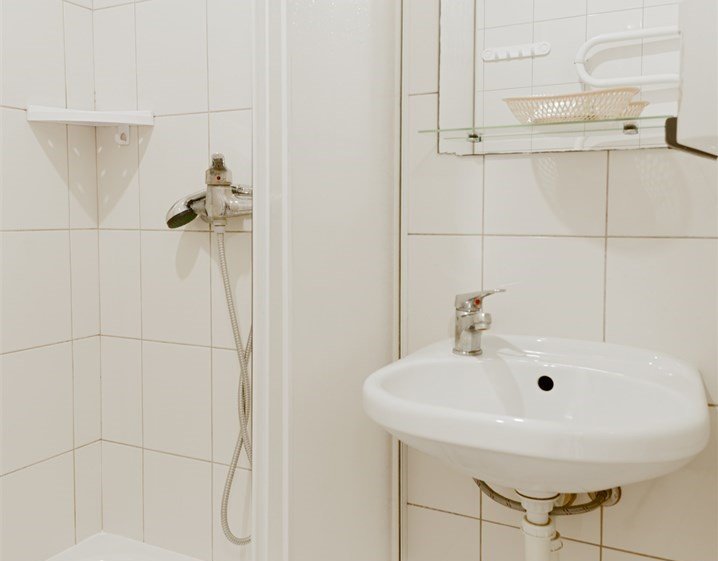 Стандартный 2-местный (TWIN, вид на озеро)