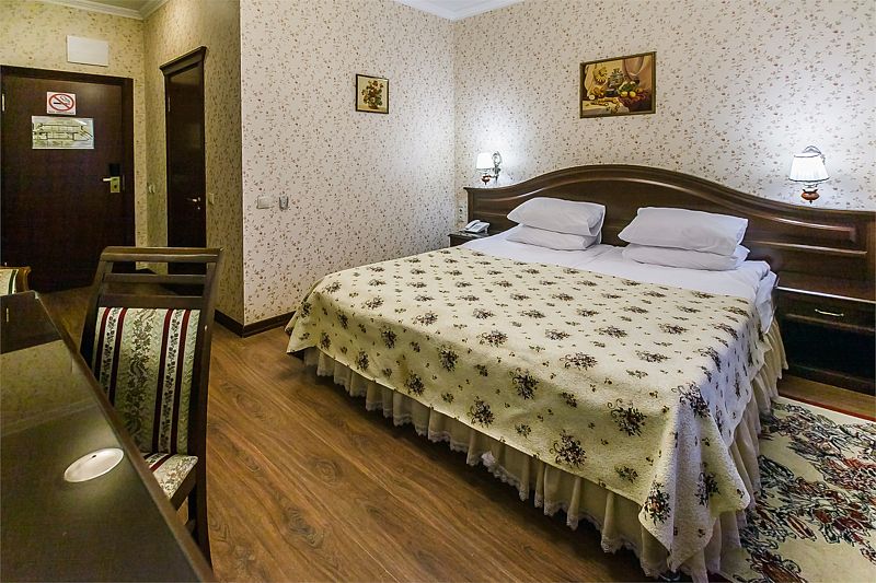 Стандартный 2-местный