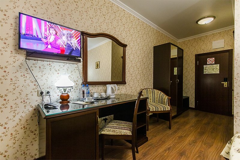 Стандартный 2-местный