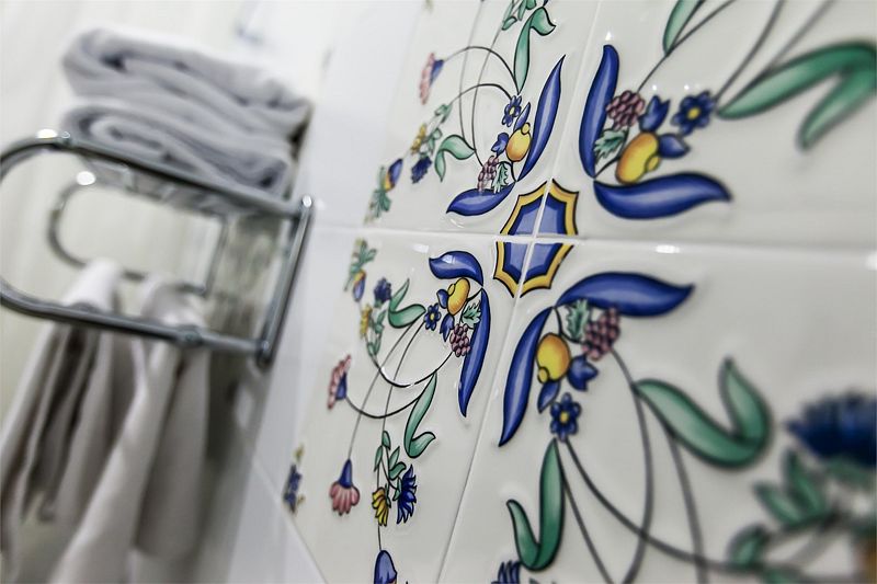 Стандартный 2-местный