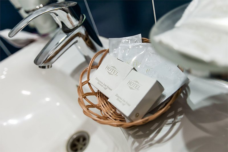 Стандартный 2-местный