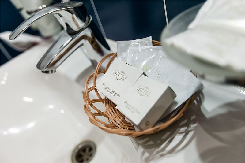 Стандартный 2-местный