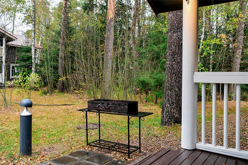 Коттедж 10-местный 2-этажный