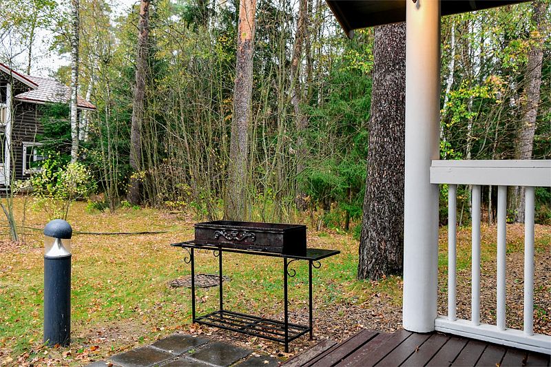 Коттедж 10-местный 2-этажный