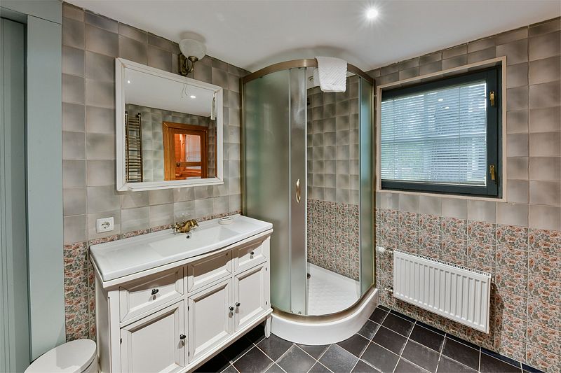 Коттедж 10-местный 2-этажный