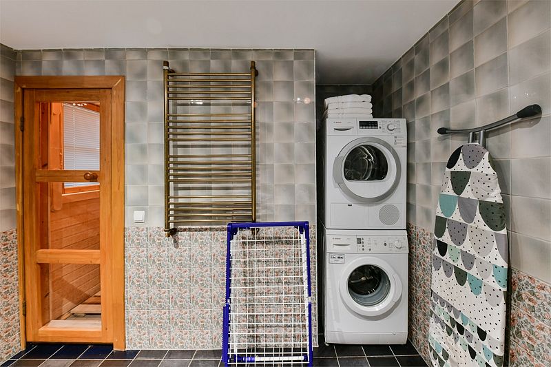 Коттедж 10-местный 2-этажный