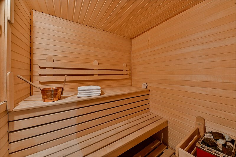 Коттедж 10-местный 2-этажный