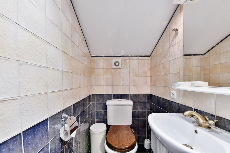 Коттедж 10-местный 2-этажный