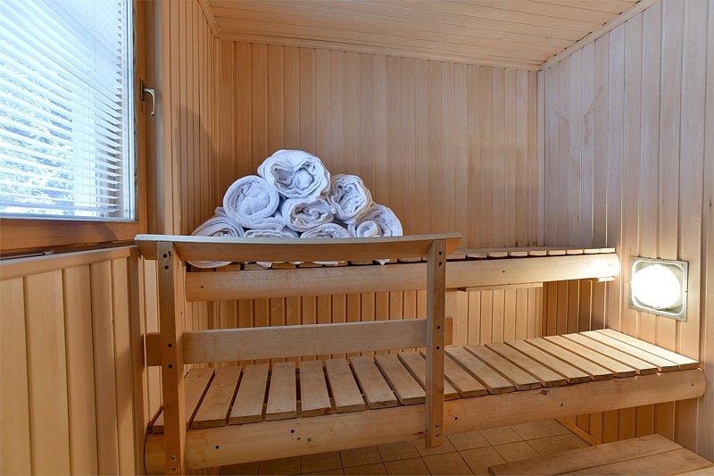 Коттедж 8-местный 2-этажный