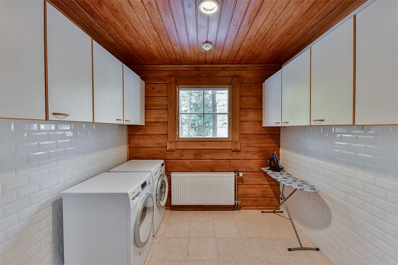 Коттедж 8-местный 2-этажный