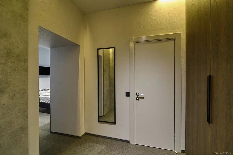 Стандарт 2-местный (корпус Исландия)