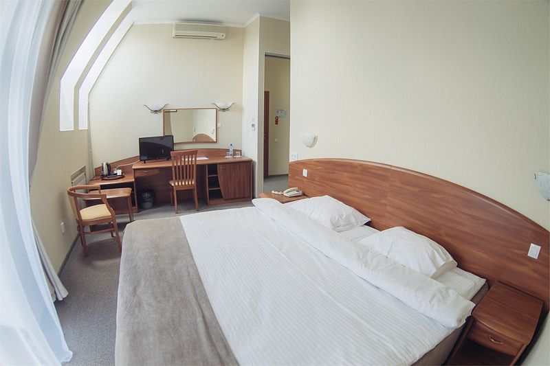 Стандартный 2-местный (DBL)