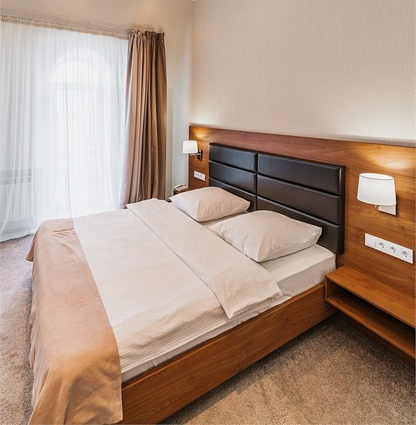 Стандартный 2-местный (Премиум)