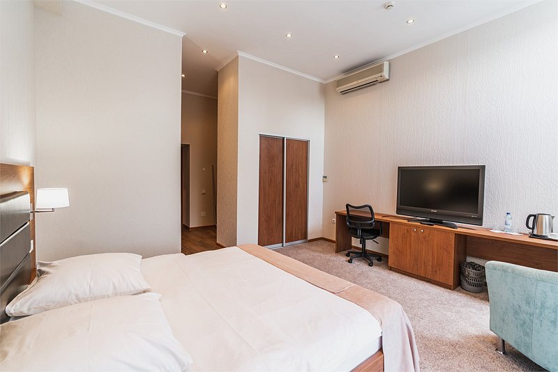 Стандартный 2-местный (Премиум)