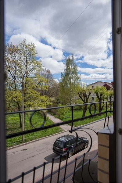 Студио 2-местный (DBL)