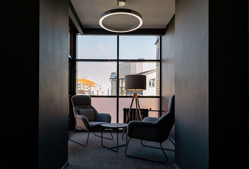 Полулюкс 2-местный (DBL)