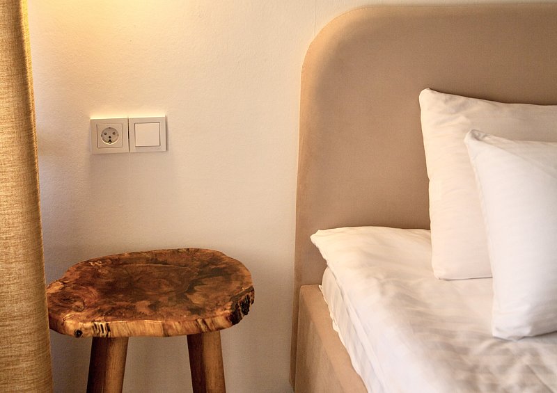 Дом 2-местный (Гнездо Кулика)