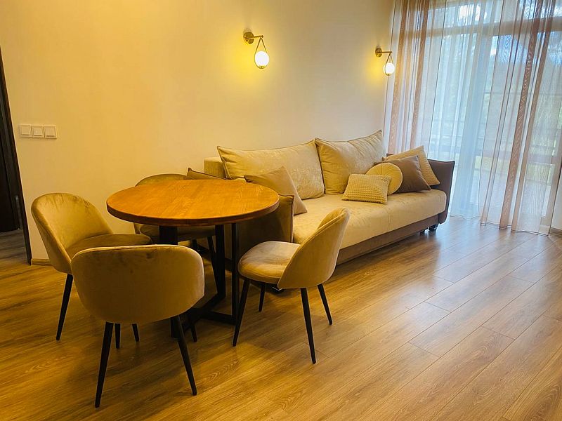 Дом 2-местный (Гнездо Кулика)