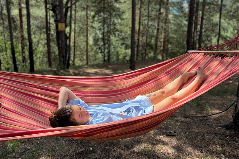 Дом 2-местный (Гнездо Кулика)