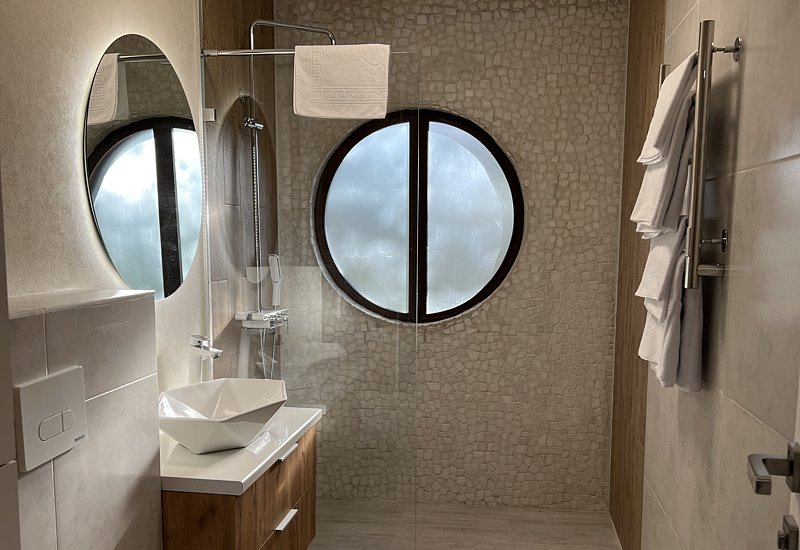 Дом 2-местный (Лисья Нора)