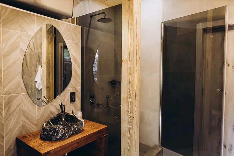 Дом 2-местный (Хатка Ондатры)