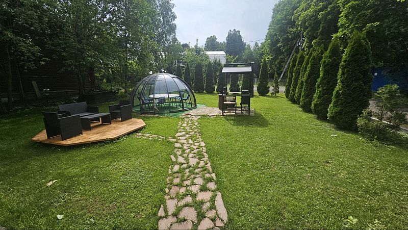 Шишкино Парк, Московская область: фото 2