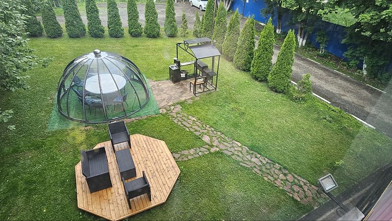 Шишкино Парк, Московская область: фото 4