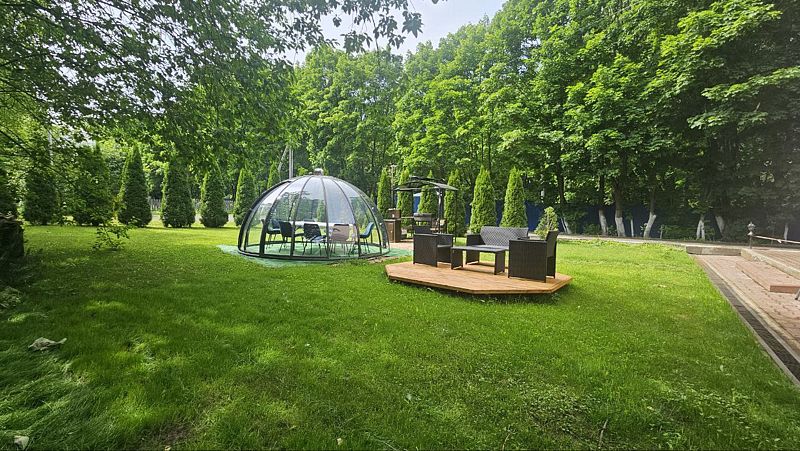 Шишкино Парк, Московская область: фото 5