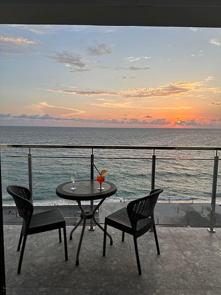 Полулюкс 2-местный