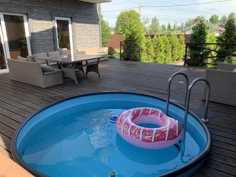 Кайфовая вилла Love (Лав), Ленинградская область: фото 2