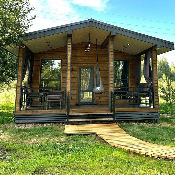 Болото, Ленинградская область: фото 2