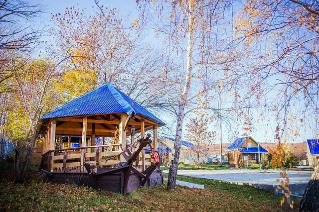 Отель Михайловское, Ульяновск, Ульяновская область
