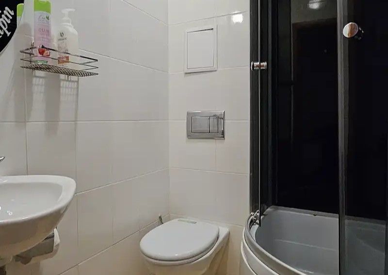 Люкс 2-местный 3-комнатный