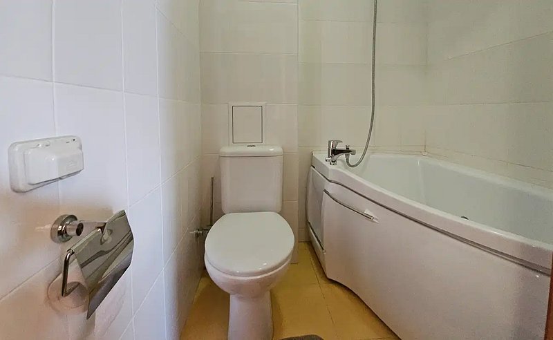 Люкс 2-местный 3-комнатный