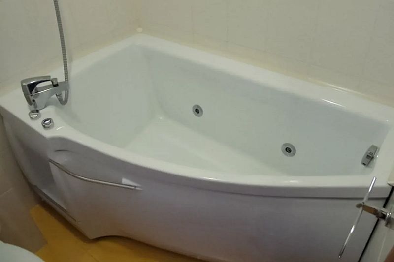 Люкс 2-местный 3-комнатный