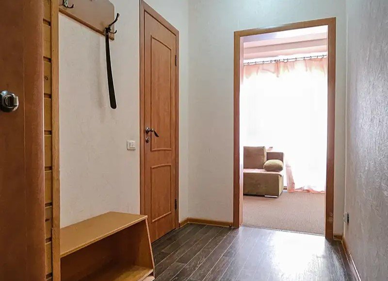 Люкс 2-местный 3-комнатный