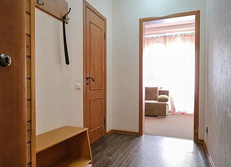 Люкс 2-местный 3-комнатный