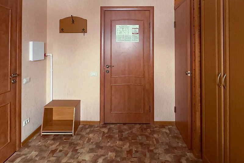 Полулюкс 2-местный 2-комнатный