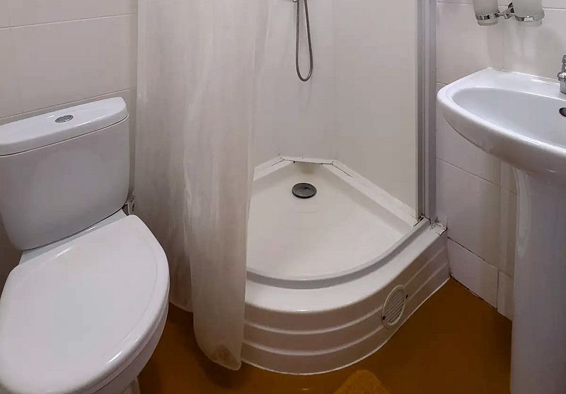 Полулюкс 2-местный 2-комнатный