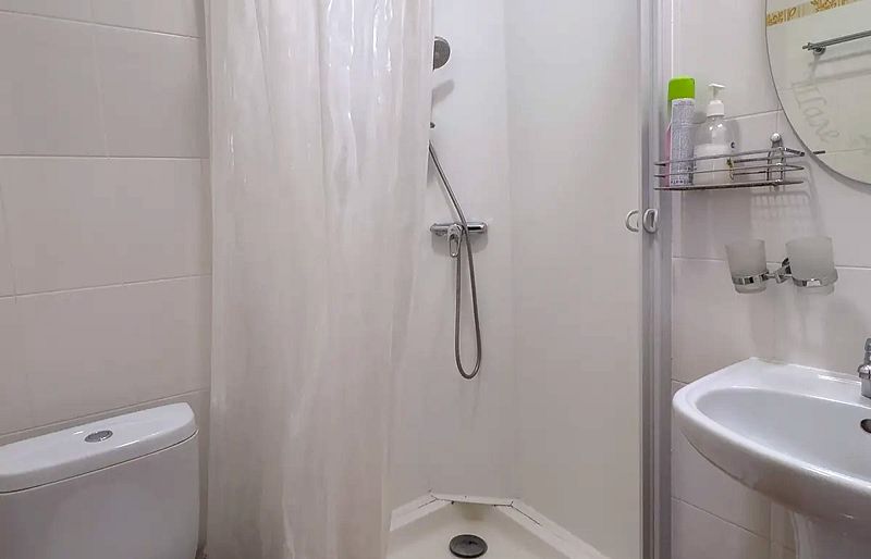 Полулюкс 2-местный 2-комнатный