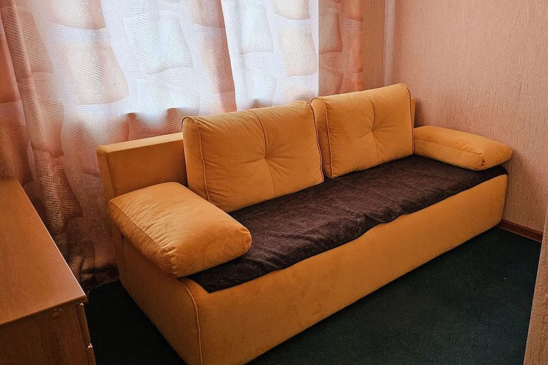 Стандарт Плюс 2-местный 2-комнатный