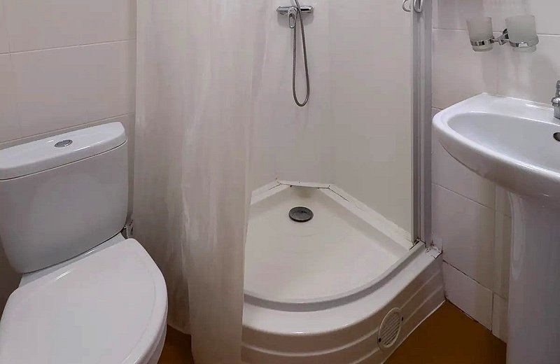 Стандарт Плюс 2-местный 2-комнатный