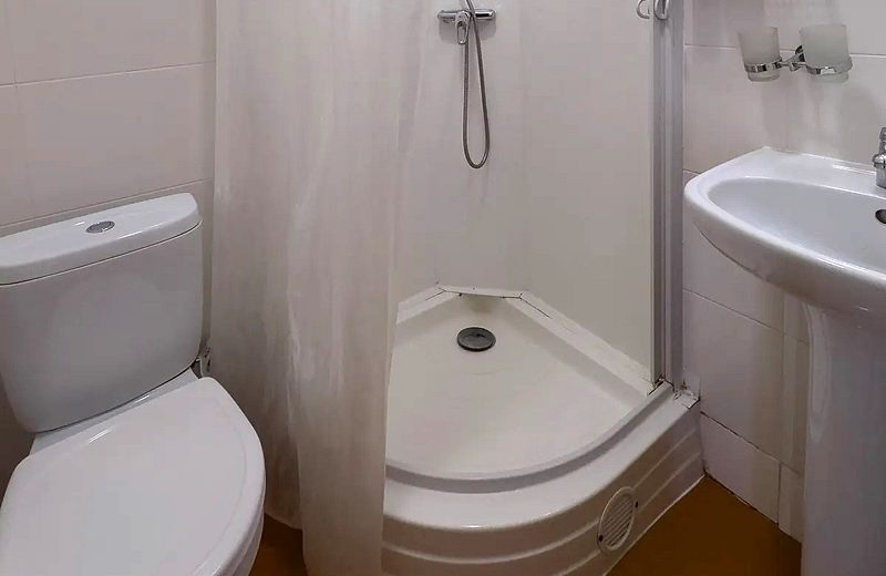 Стандарт Плюс 2-местный 2-комнатный