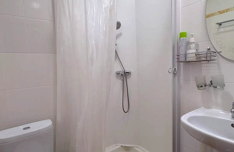 Стандарт Плюс 2-местный 2-комнатный