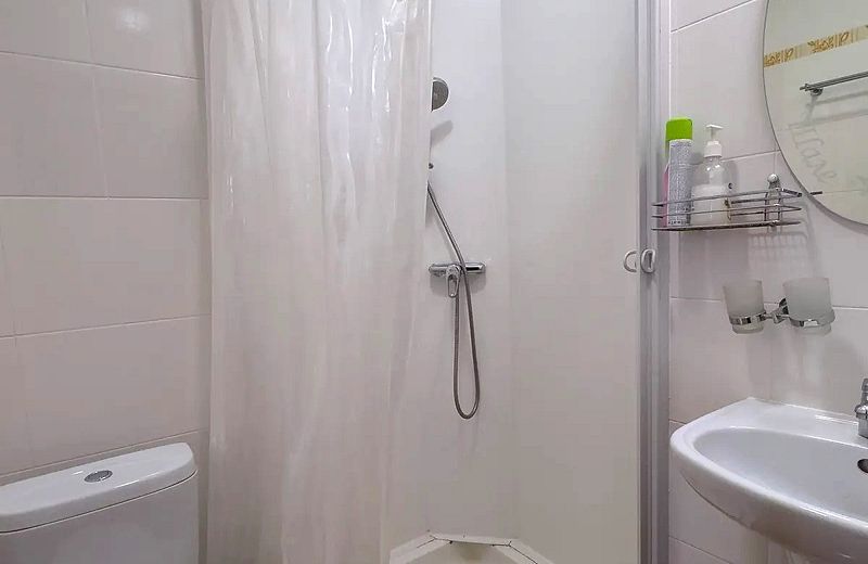 Стандарт Плюс 2-местный 2-комнатный